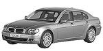 BMW E66 U27A0 Fault Code