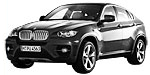 BMW E71 U27A0 Fault Code