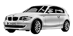 BMW E81 U27A0 Fault Code