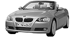 BMW E93 U27A0 Fault Code